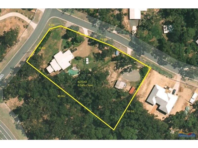 6 Calty Close, Doonan QLD 4562