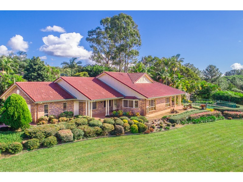 3 Capricorn Court, Eumundi QLD 4562