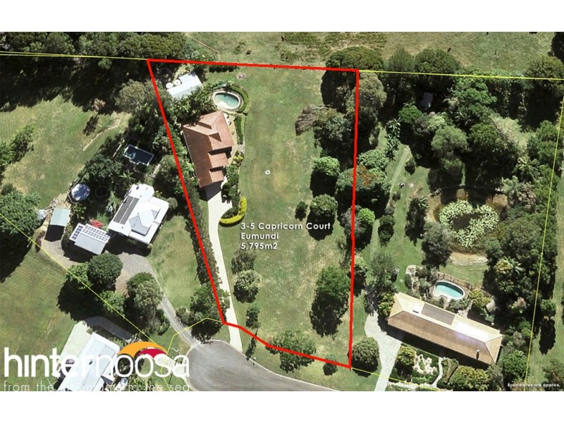 3 Capricorn Court, Eumundi QLD 4562