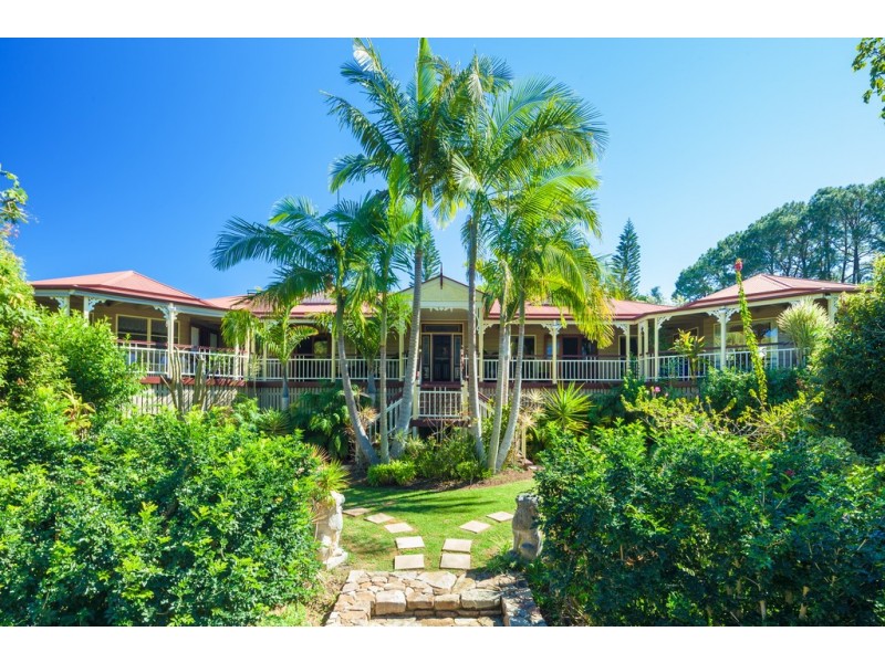 26 Capricorn Ct, Eumundi QLD 4562