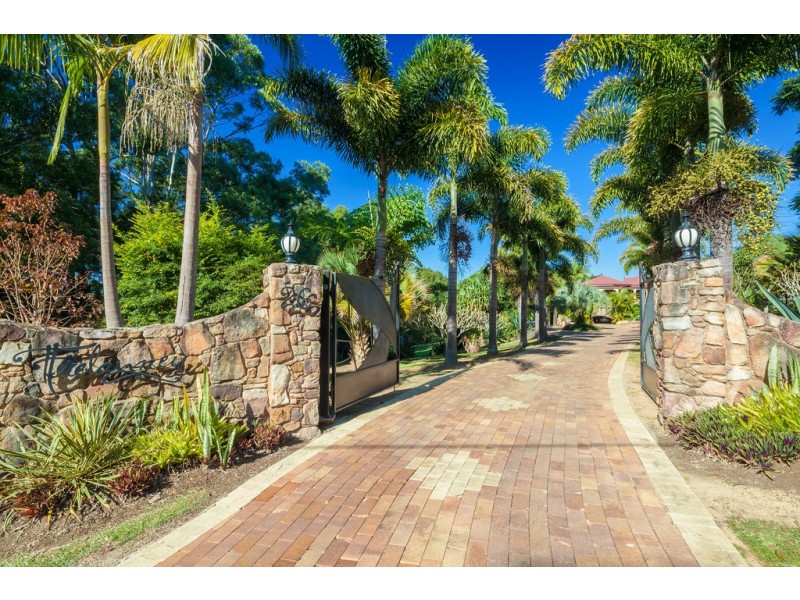 26 Capricorn Ct, Eumundi QLD 4562