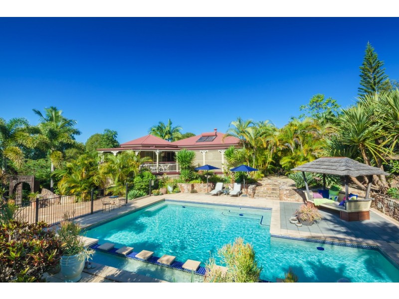 26 Capricorn Ct, Eumundi QLD 4562