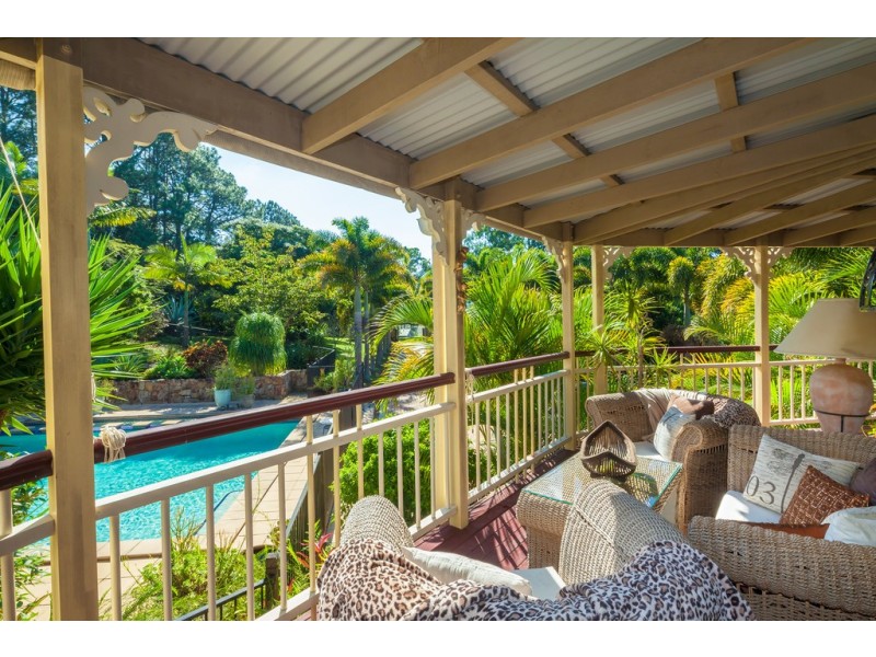 26 Capricorn Ct, Eumundi QLD 4562