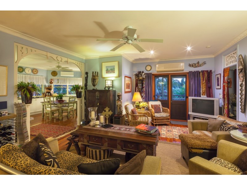 26 Capricorn Ct, Eumundi QLD 4562