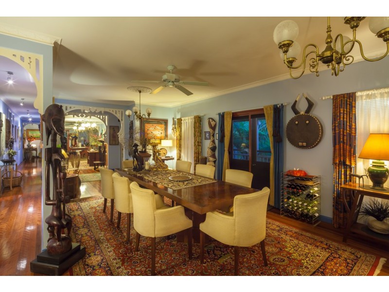 26 Capricorn Ct, Eumundi QLD 4562