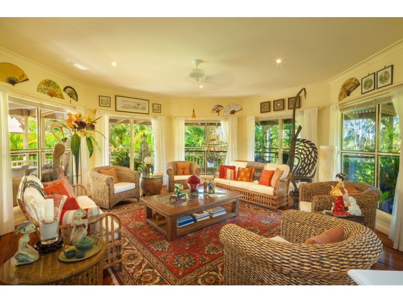 26 Capricorn Ct, Eumundi QLD 4562