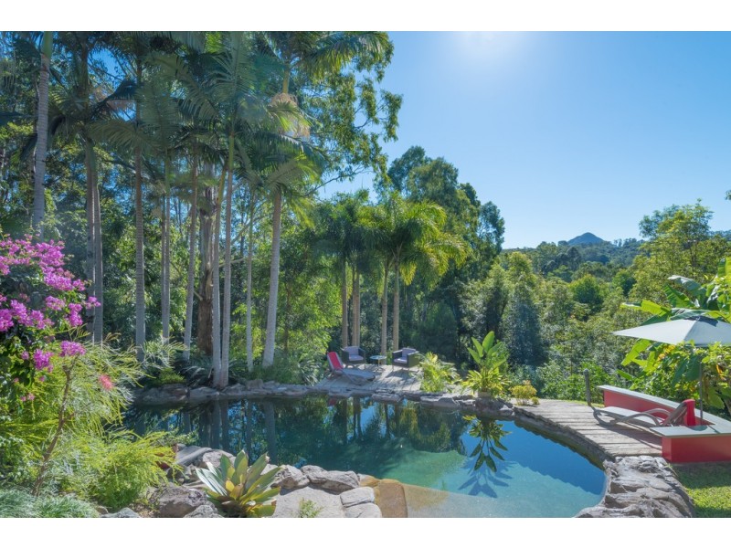 88 Cash Road, Eumundi QLD 4562