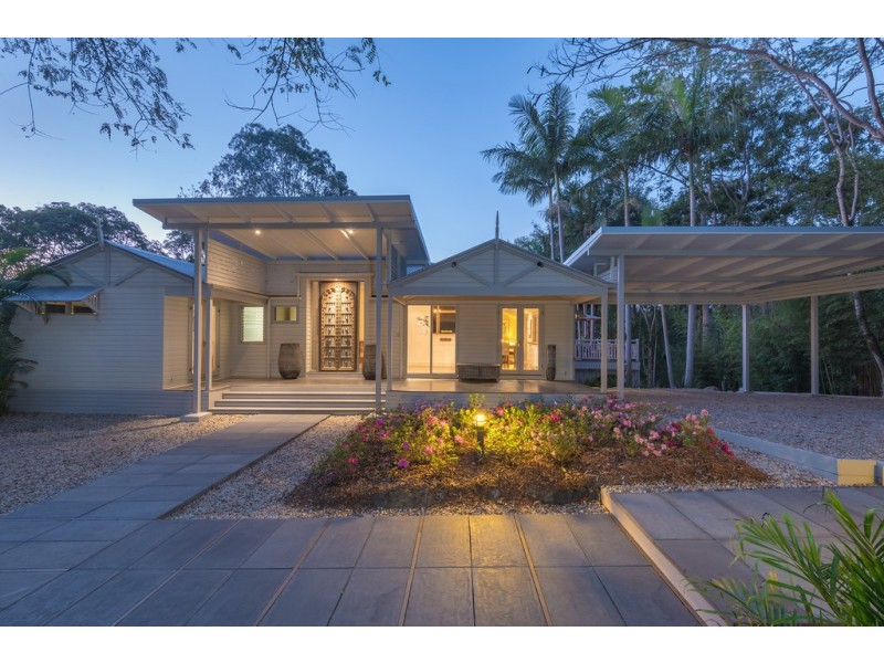 88 Cash Road, Eumundi QLD 4562