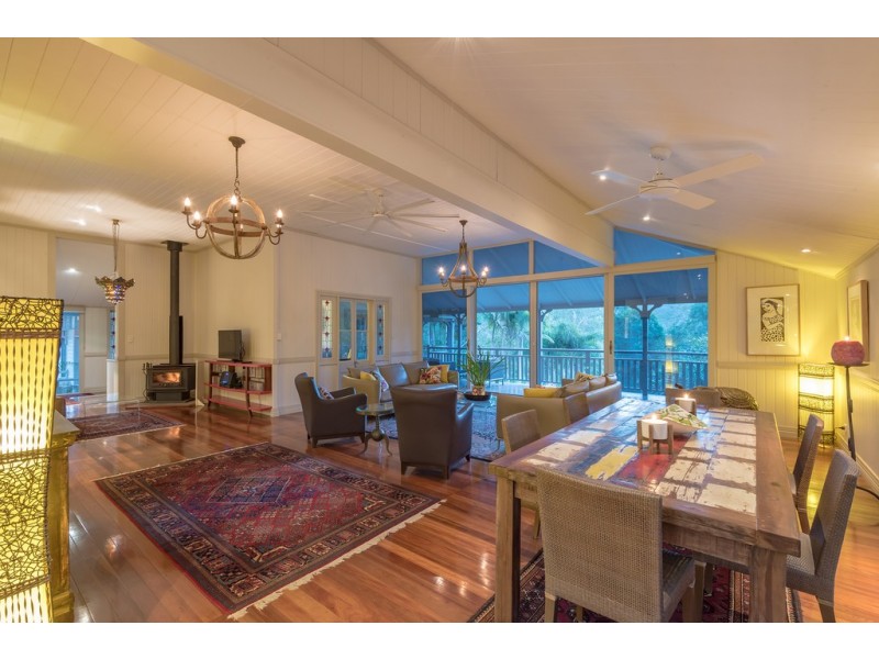 88 Cash Road, Eumundi QLD 4562