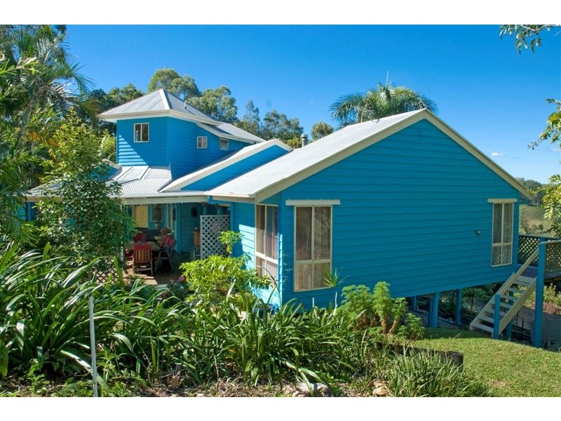 119 Cash Rd, Eumundi QLD 4562