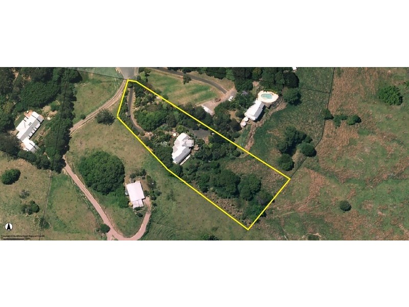 119 Cash Rd, Eumundi QLD 4562