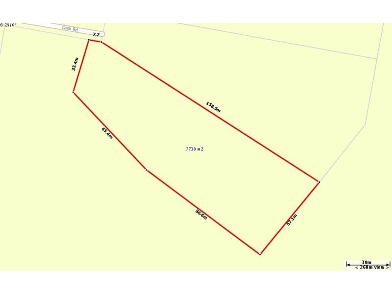 119 Cash Rd, Eumundi QLD 4562