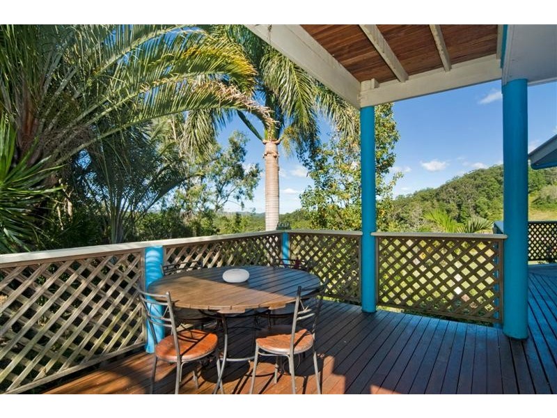 119 Cash Rd, Eumundi QLD 4562