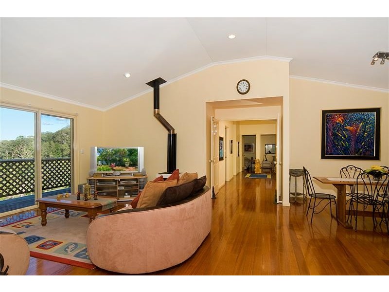 119 Cash Rd, Eumundi QLD 4562