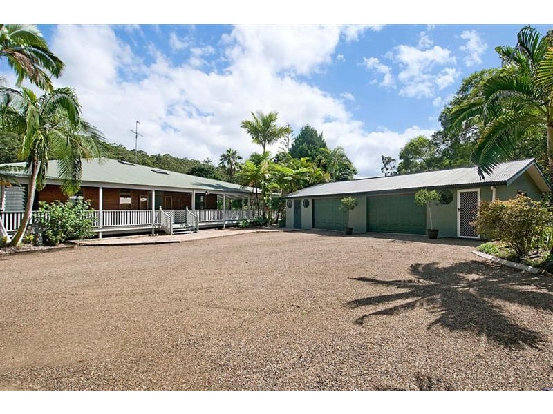 Eumundi QLD 4562