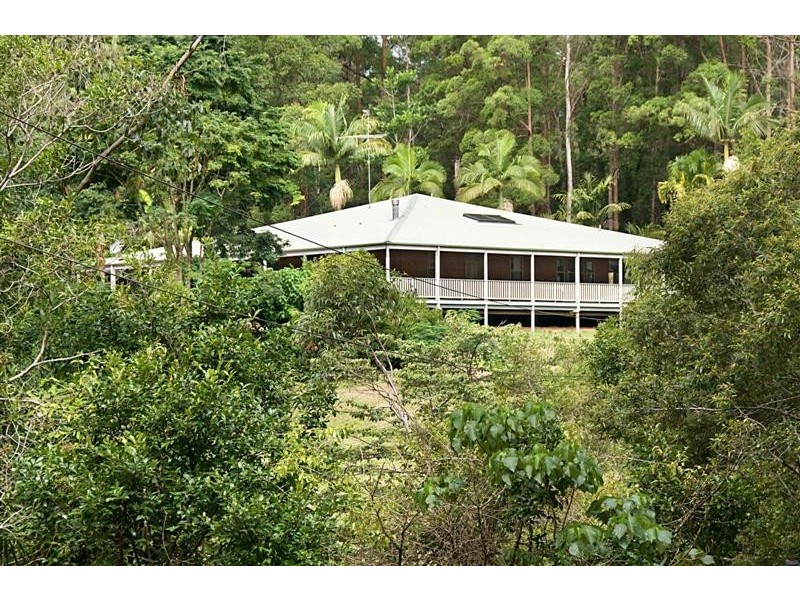 Eumundi QLD 4562