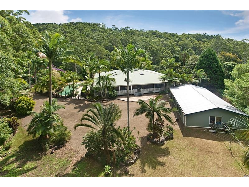 Eumundi QLD 4562