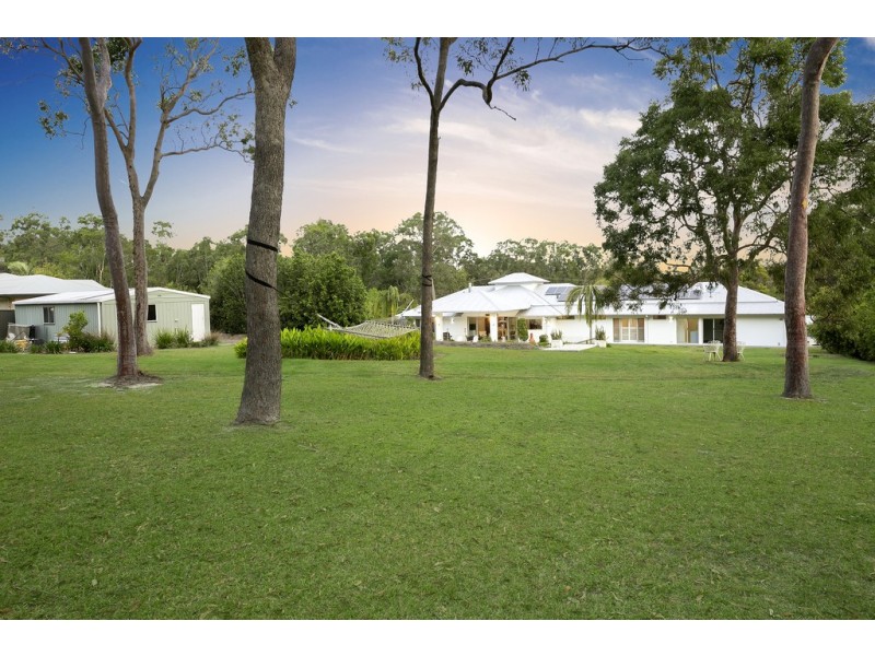 23 Charlotte Drive, Weyba Downs QLD 4562