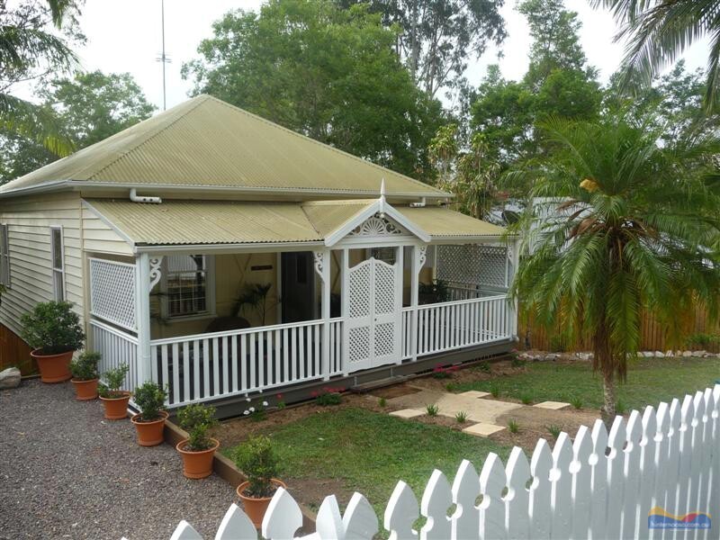 Eumundi QLD 4562