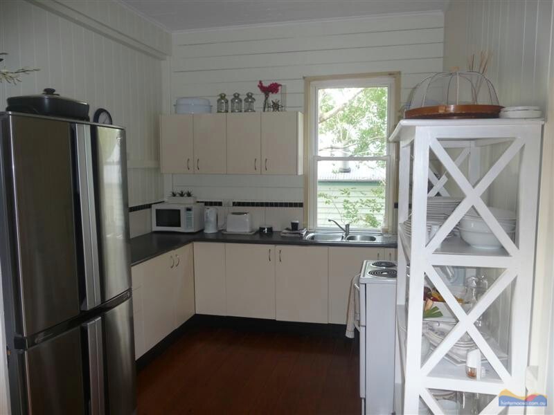 Eumundi QLD 4562