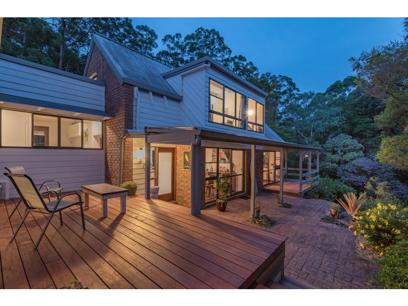 51 Creek Drive, Verrierdale QLD 4562