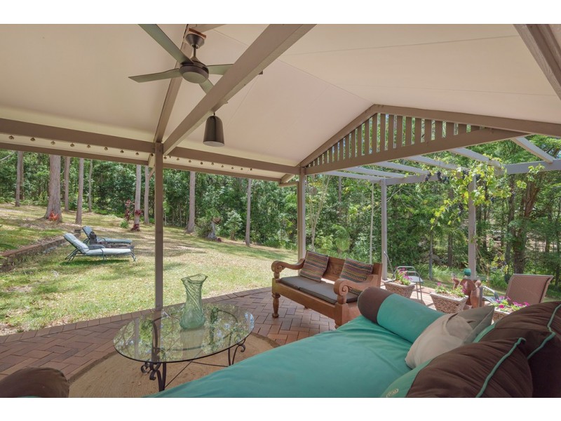 51 Creek Drive, Verrierdale QLD 4562