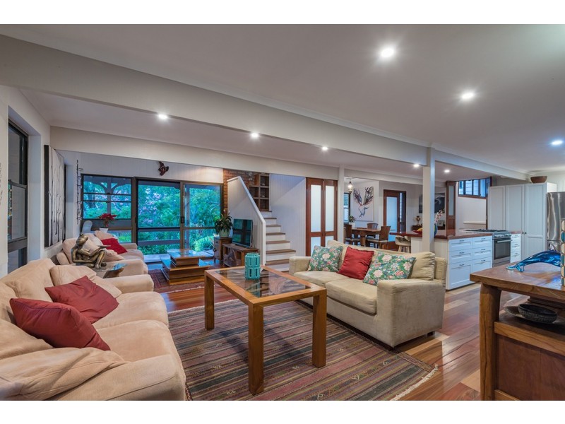 51 Creek Drive, Verrierdale QLD 4562