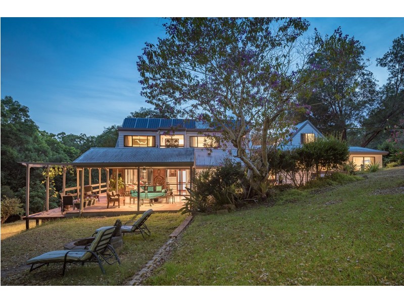 51 Creek Drive, Verrierdale QLD 4562