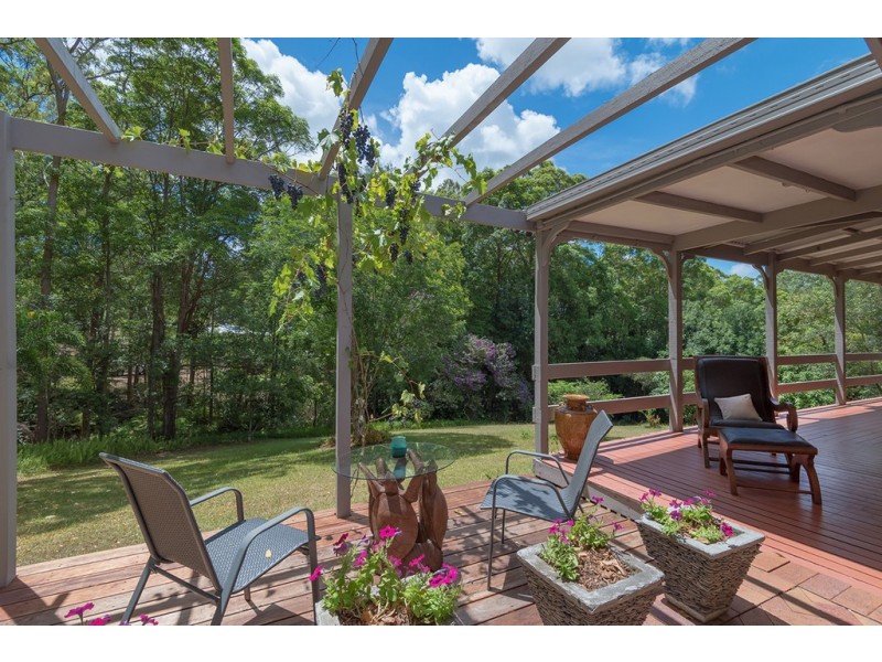 51 Creek Drive, Verrierdale QLD 4562