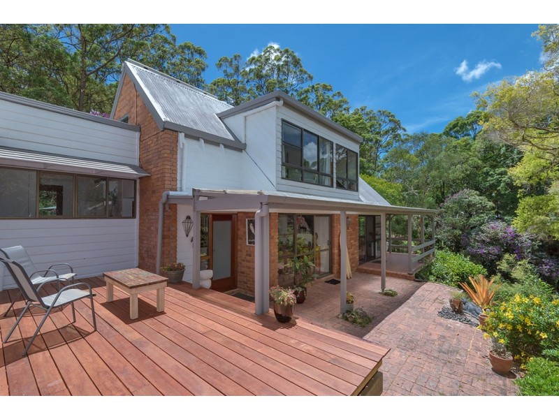 51 Creek Drive, Verrierdale QLD 4562