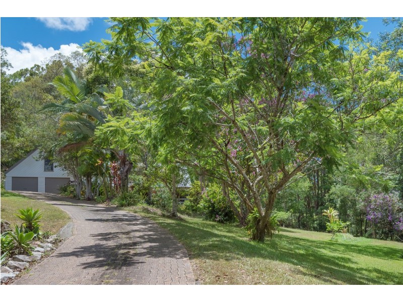 51 Creek Drive, Verrierdale QLD 4562