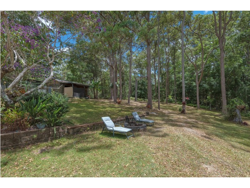 51 Creek Drive, Verrierdale QLD 4562