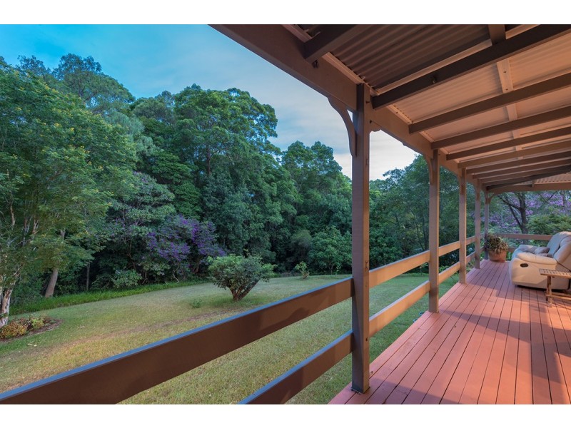 51 Creek Drive, Verrierdale QLD 4562