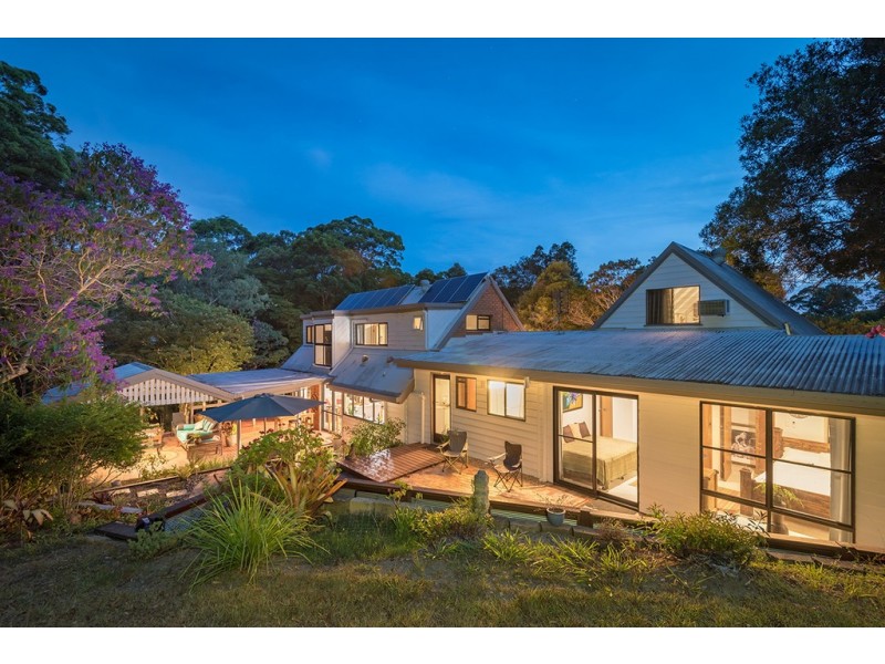 51 Creek Drive, Verrierdale QLD 4562