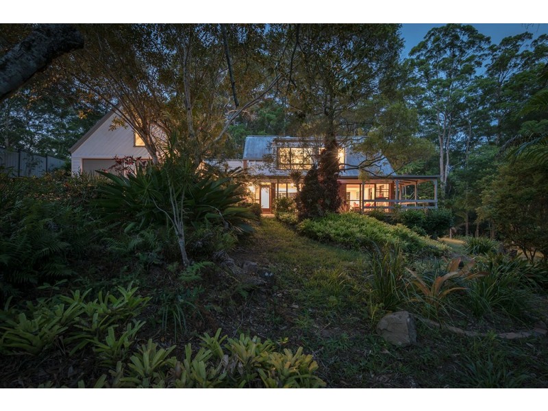 51 Creek Drive, Verrierdale QLD 4562