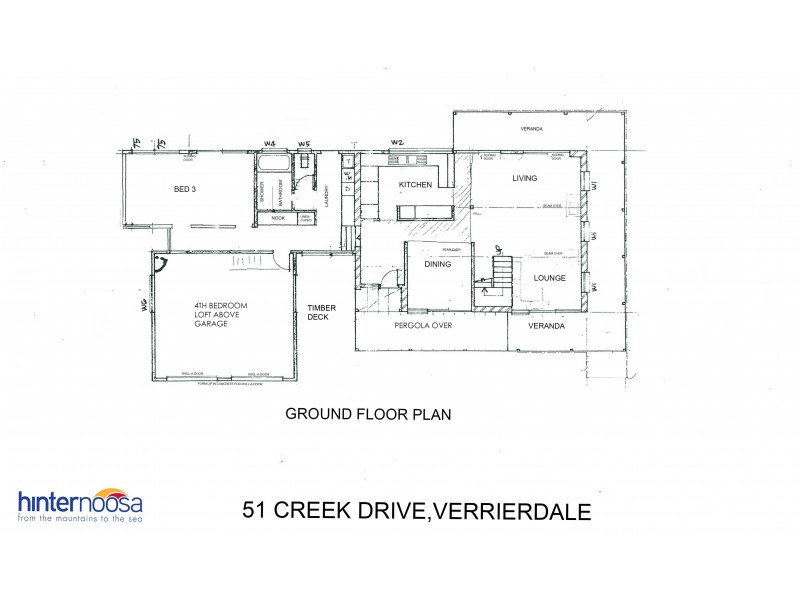 51 Creek Drive, Verrierdale QLD 4562