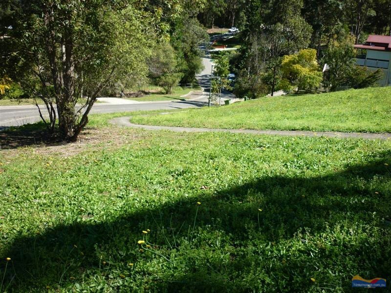 7 Crescent Rd, Eumundi QLD 4562