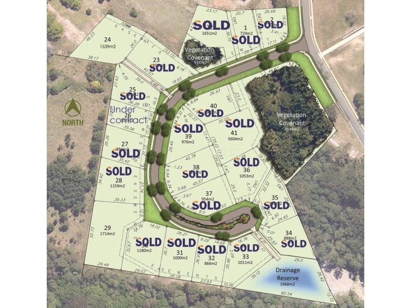 . Verandah Estate, Eumundi QLD 4562