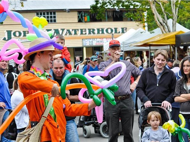 . Verandah Estate, Eumundi QLD 4562
