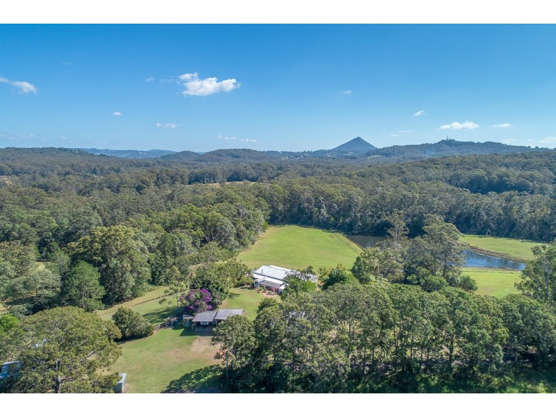 122 Dean Rd, Verrierdale QLD 4562
