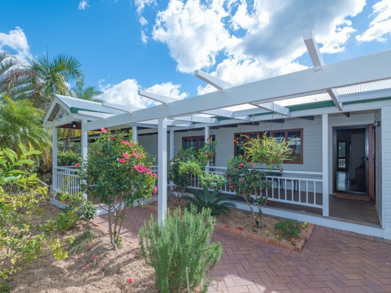 122 Dean Rd, Verrierdale QLD 4562