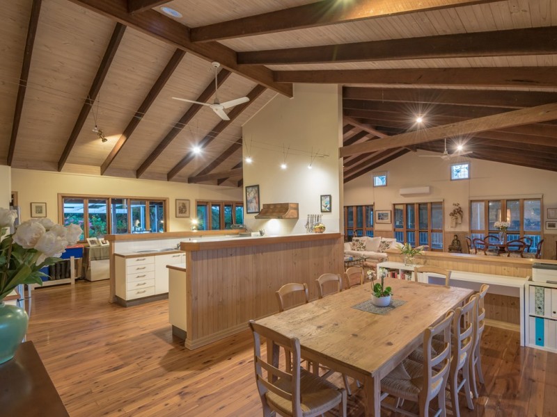 122 Dean Rd, Verrierdale QLD 4562