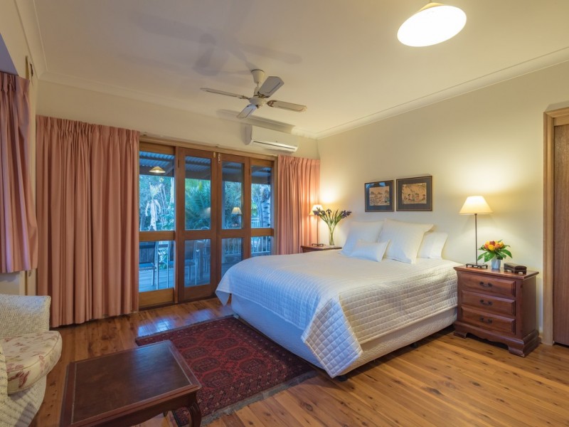 122 Dean Rd, Verrierdale QLD 4562