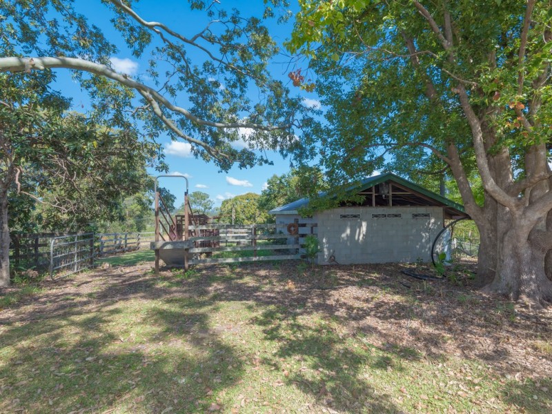 122 Dean Rd, Verrierdale QLD 4562