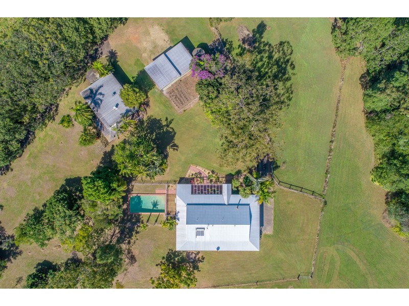 122 Dean Rd, Verrierdale QLD 4562