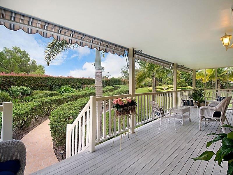 45 Dierdre Drive, Eumundi QLD 4562