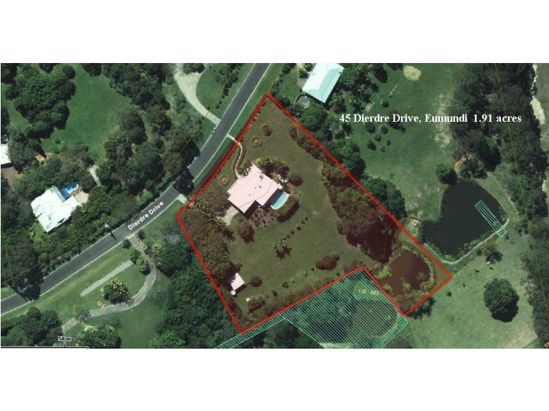 45 Dierdre Drive, Eumundi QLD 4562