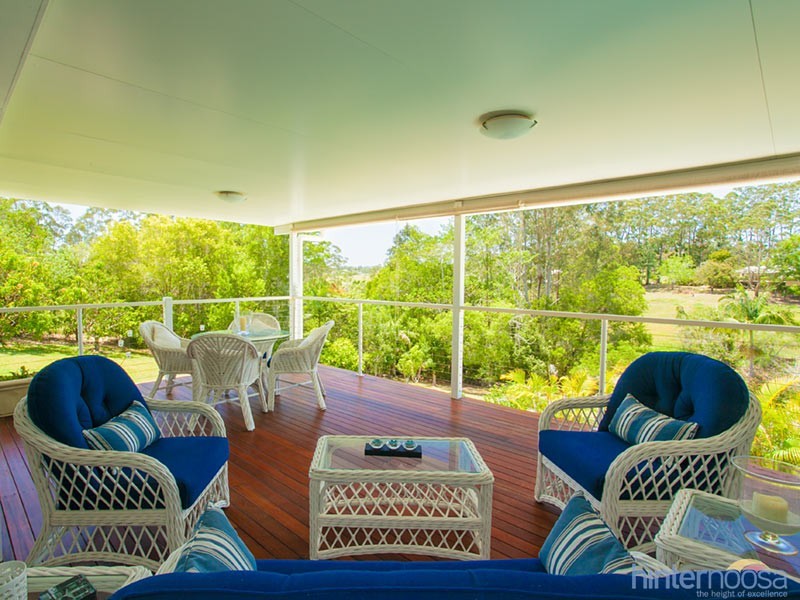 45 Dierdre Drive, Eumundi QLD 4562