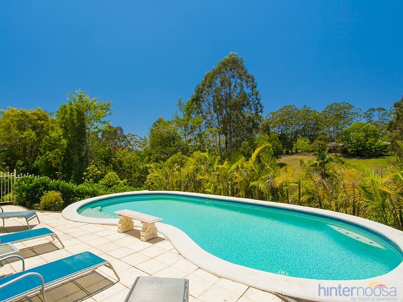 45 Dierdre Drive, Eumundi QLD 4562