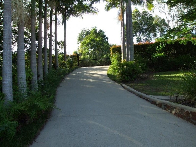 45 Dierdre Drive, Eumundi QLD 4562